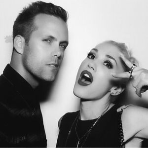 Image post by @gwenstefani on Instagram