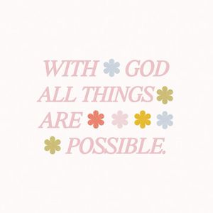 Image post by @godsworkmedia on Instagram
