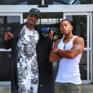 Image post by @ludacris on Instagram