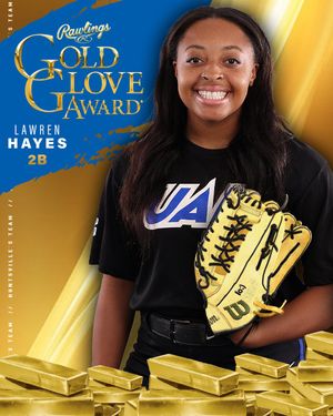 Image post by @UAHChargers on Twitter/X