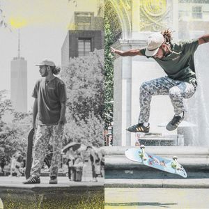 Image post by @hurley on Instagram