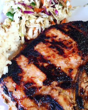 Image post by @kalamazoogrills on Instagram