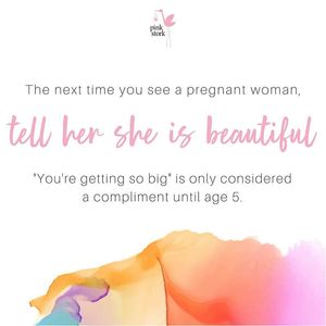 Image post by @pinkstork on Instagram