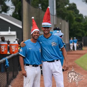 Image post by @mhcmarlins on Instagram