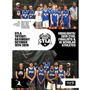Image post by @onpointbasketball on Instagram
