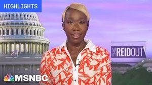 Video post by @msnbc on YouTube