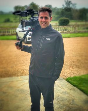 Image post by @cameraman.dan on Instagram