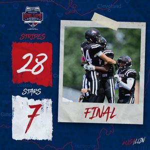 Image post by @usnft on Instagram