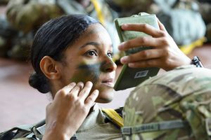Image post by @goarmy on Instagram
