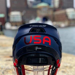 Image post by @cascade_lacrosse on Instagram
