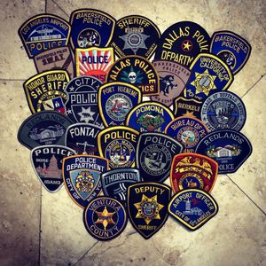 Image post by @vcsheriff on Instagram