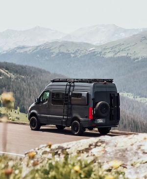 Image post by @owl.van.engineering on Instagram