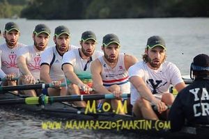 Image post by @yalehwtcrew on Instagram