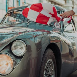 Image post by @bonhamscars on Instagram