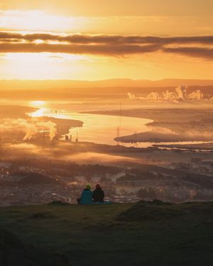 Image post by @visitscotland on Instagram