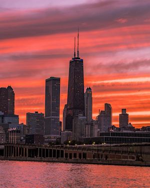 Image post by @360chicago on Instagram