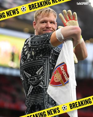 Image post by @talksport on Instagram