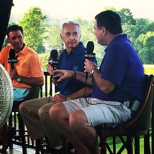 Image post by @pgachampionship on Instagram