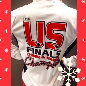 Image post by @theusfinals on Instagram