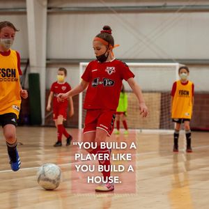 Image post by @valescsoccer on Instagram