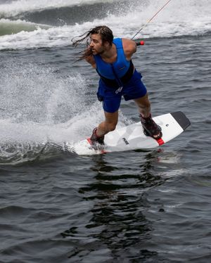 Image post by @connellywatersports on Instagram