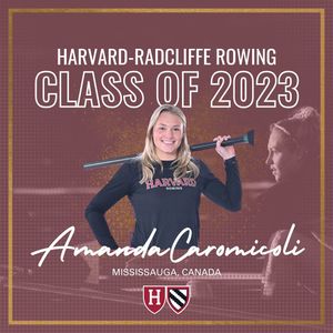 Image post by @harvardradclifferowing on Instagram