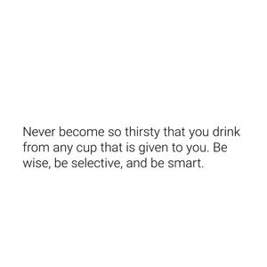 Image post by @advice on Instagram