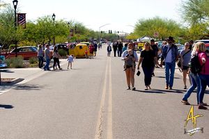 Image post by @cityofapachejunction on Instagram
