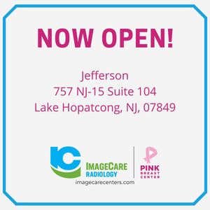 Image post by @imagecareradiology on Instagram