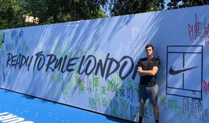 Image post by @taylor_fritz on Instagram