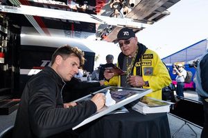 Image post by @12willpower on Instagram