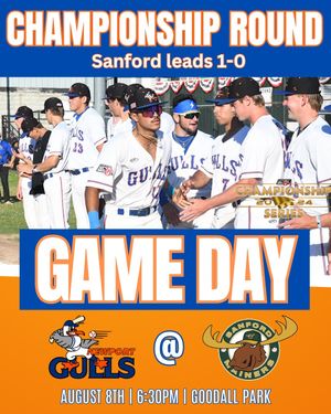 Image post by @newportgulls on Instagram