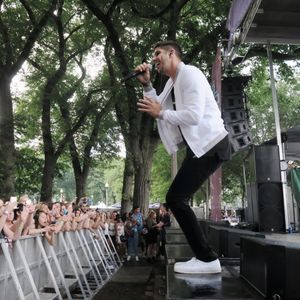 Image post by @bmi on Instagram