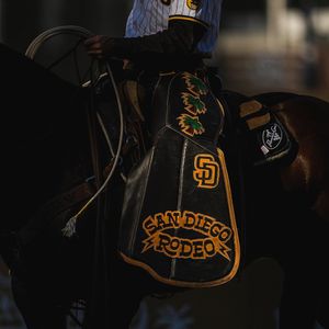 Image post by @padres on Instagram