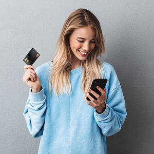 Image post by @neteller on Instagram