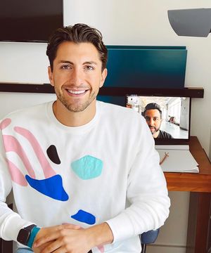Image post by @jason_tartick on Instagram