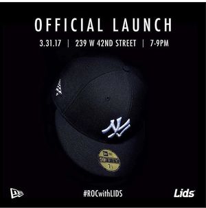Image post by @neweracap on Instagram