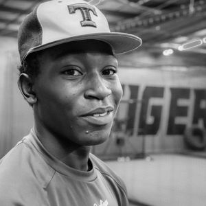 Image post by @rawlingstigers on Instagram