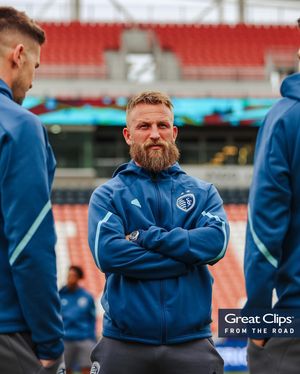 Image post by @sportingkc on Instagram