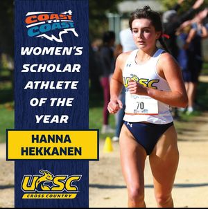 Image post by @ucsc_slugtrack on Instagram