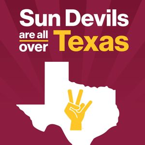 Image post by @arizonastateuniversity on Instagram