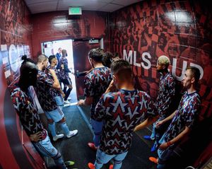 Image post by @coloradorapids on Instagram