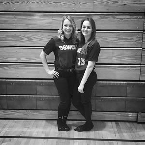 Image post by @oswegostatesb on Instagram