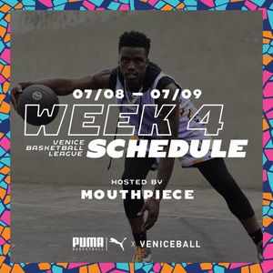 Image post by @veniceball on Instagram