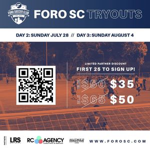 Image post by @forosc on Instagram