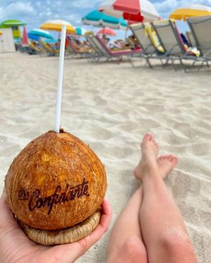 Image post by @theconfidante on Instagram