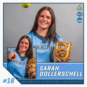 Image post by @ccusoftball on Instagram
