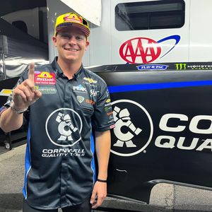 Image post by @jfr_racing on Instagram