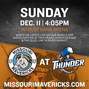 Image post by @kcmavericks on Instagram