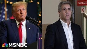 Video post by @msnbc on YouTube